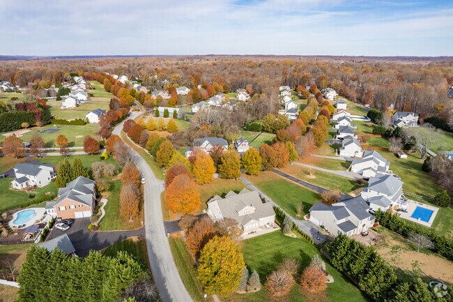 Nestled in Dunkirk, this neighborhood offers a perfect balance of serenity and city life.