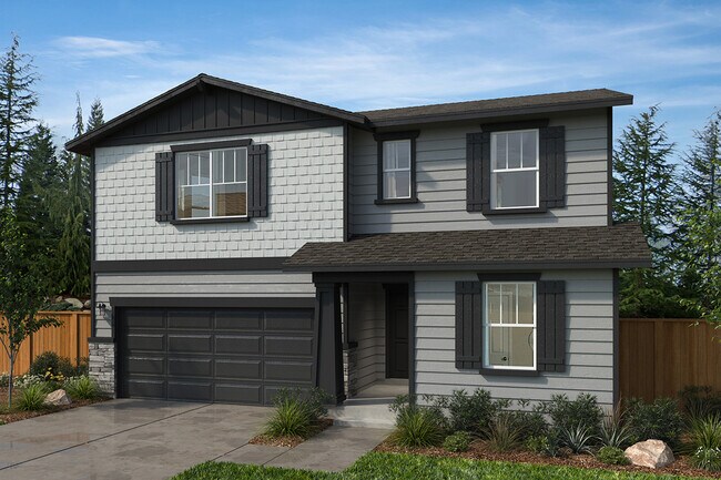 12510 SE 305th Place unit 36513776, Auburn, WA 98092 - photo 5