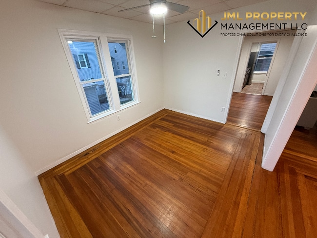 28 Mcclure Place unit 1, Fall River, MA 02720 - photo 4