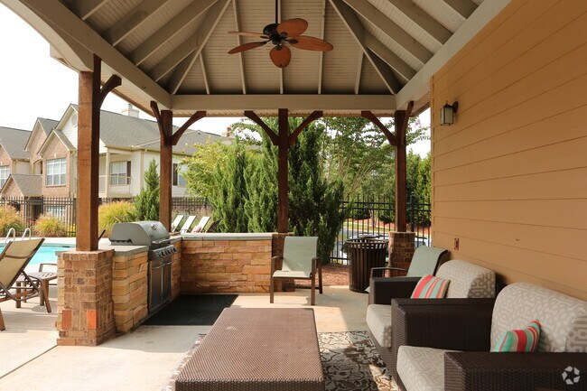 Elevate Greene, McDonough, GA 30253 - photo 5