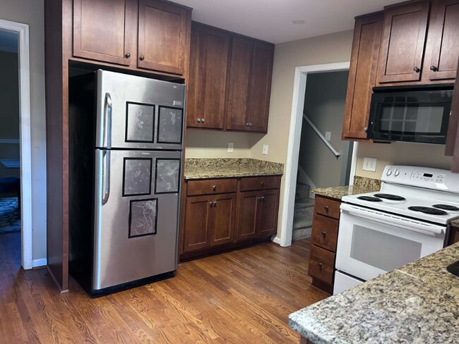 1773 Timber Lake Rd NW, Kennesaw, GA 30144 - photo 5