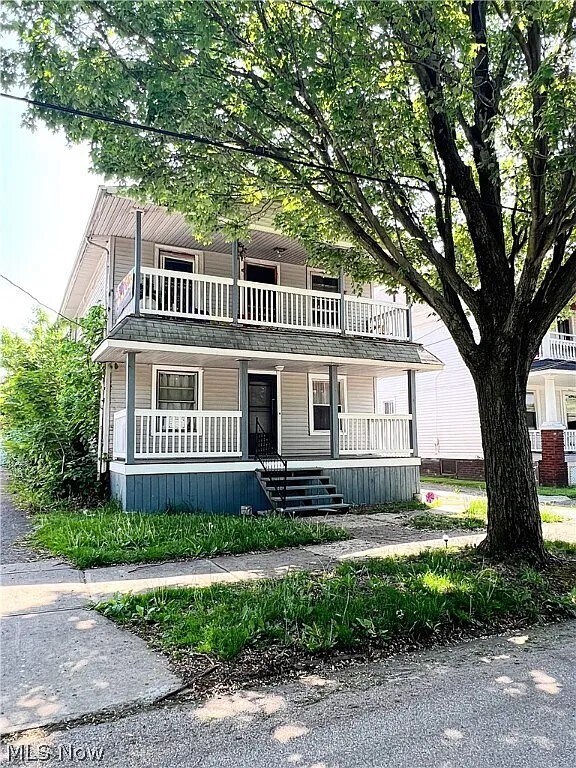 3737 W 14th St, Cleveland, OH 44109