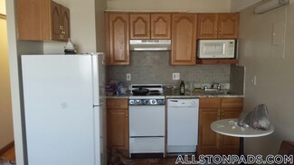 1110 Commonwealth Ave Unit 606, Boston, MA 02215