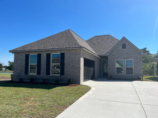 243 Owl Dr, Houma, LA 70364 - photo 7