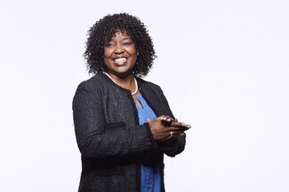 Rosalyn McDonald