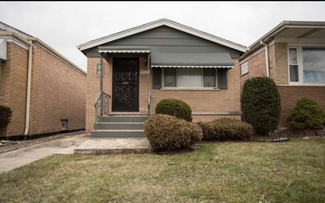 9447 S Normal Ave, Chicago, IL 60620