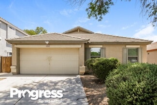 38345 N Rusty Ln, San Tan Valley, AZ 85140