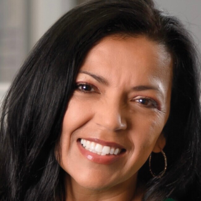 Sandra Fowler