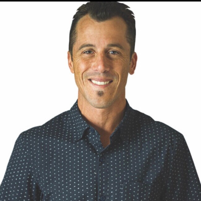 Dane Crosby