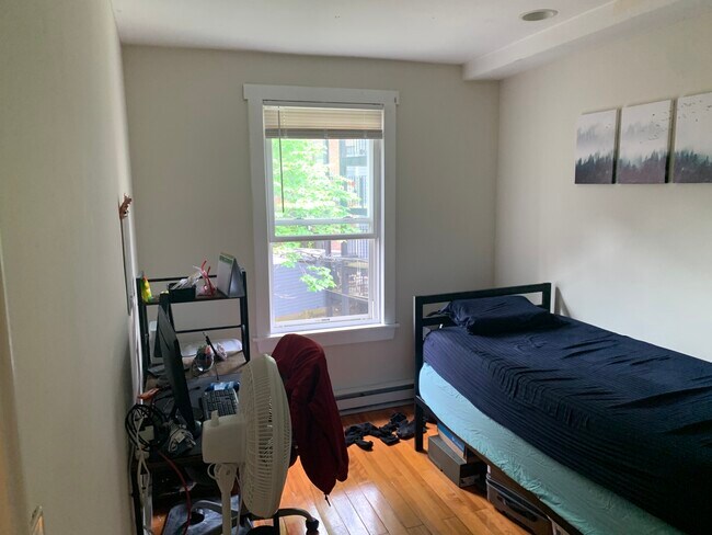 96 Hammond St unit 2, Roxbury Crossing, MA 02120 - photo 5