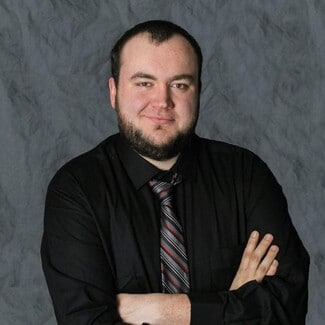 Brandon Grosskopf