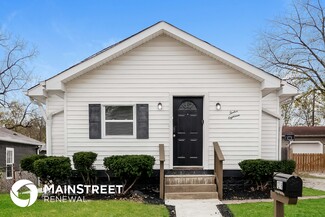 1218 S Biltmore Ave, Indianapolis, IN 46241