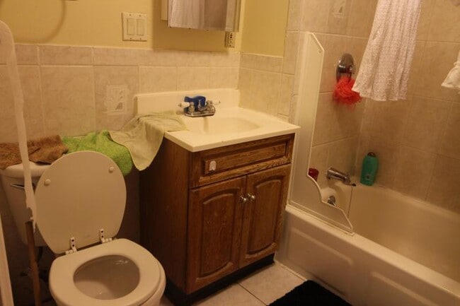 86 Hammond St unit 3, Boston, MA 02120 - photo 4