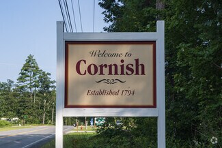 Cornish
