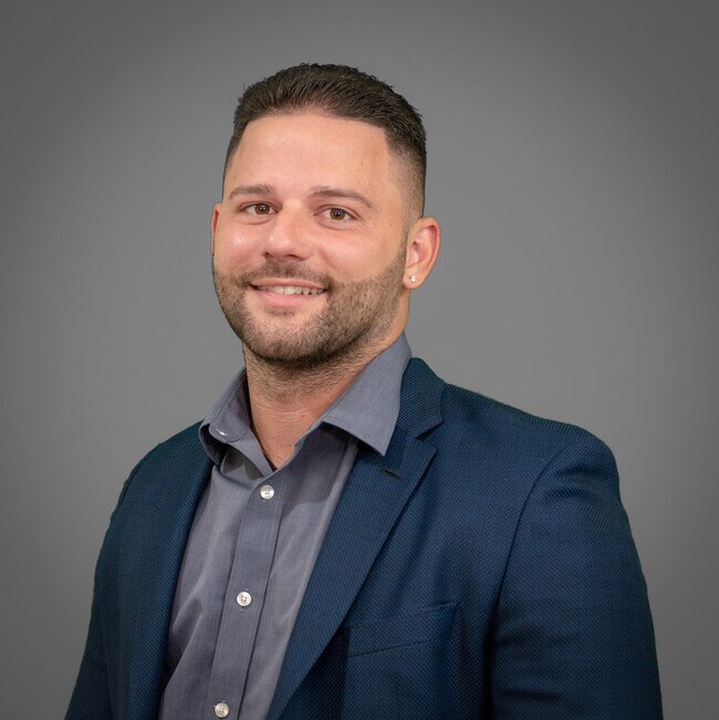 Christopher Marchese