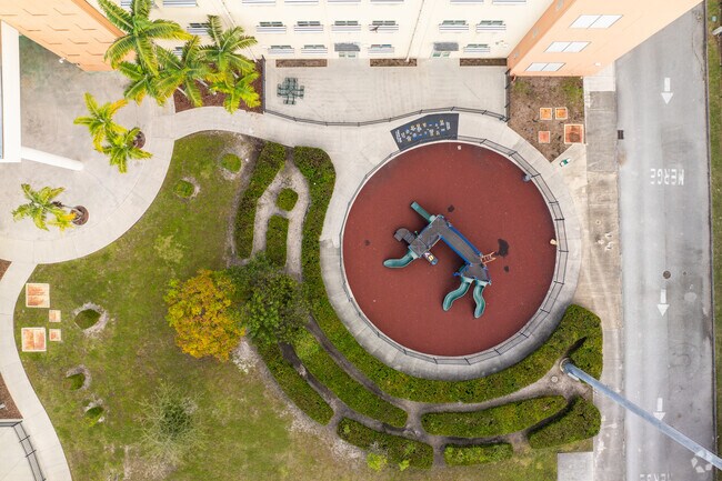 Dr. Rolando Espinosa K-8 Center