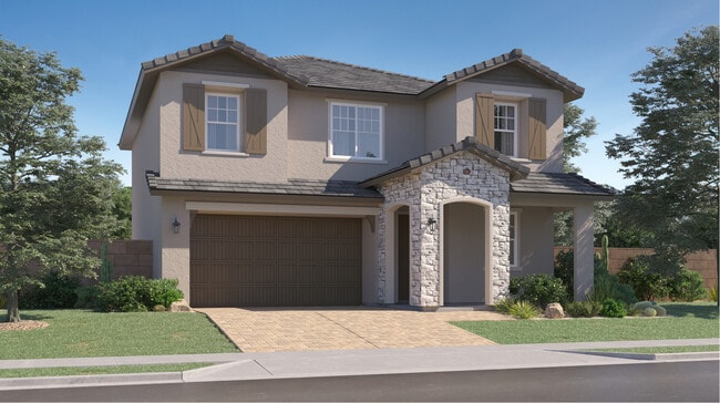 18594 W Maplewood Dr unit 38756692, Goodyear, AZ 85338 - photo 3