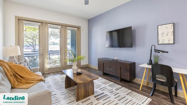 5005 Galleria Dr unit 3106, Farmers Branch, TX 75244 - photo 3