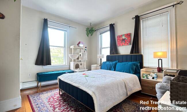 3 Holman St unit 2, Allston, MA 02134 - photo 5