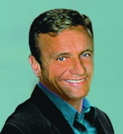 Anthony Conselice