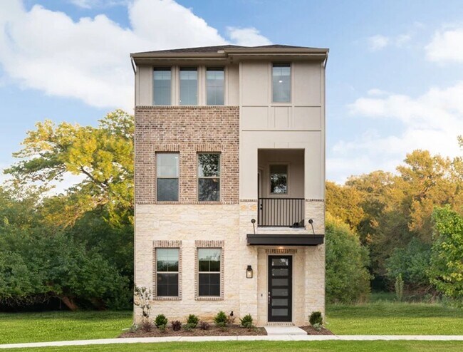 4300 Henderson Ave unit 36467796, North Richland Hills, TX 76180 - photo 3