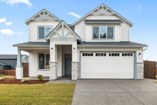 17011 NE 82nd St, Vancouver, WA 98682