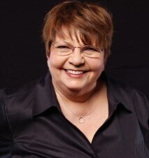 Dianne Amburn