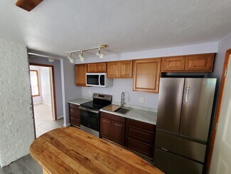 3 Ludlow St Unit 5, Worcester, MA 01603