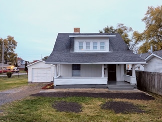 1320 20th Ave, Beaver Falls, PA 15010