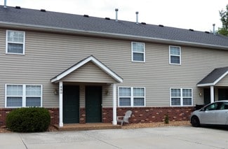 262 W Main St Unit D, Glen Carbon, IL 62034