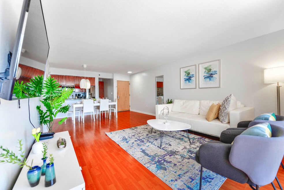 1 SE 12th St unit FL29-ID1022202P, Miami, FL 33131 - photo 1