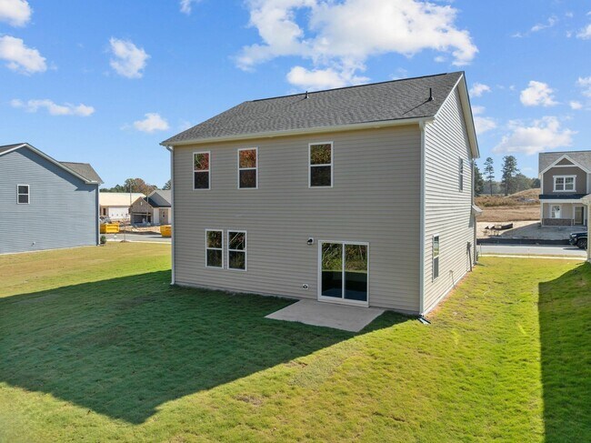 203 Bedstone Way, Clayton, NC 27520 - photo 7