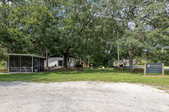 Laniakea Montessori School