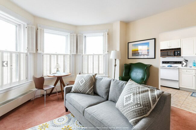 386 Commonwealth Ave unit 4, Boston, MA 02215 - photo 6