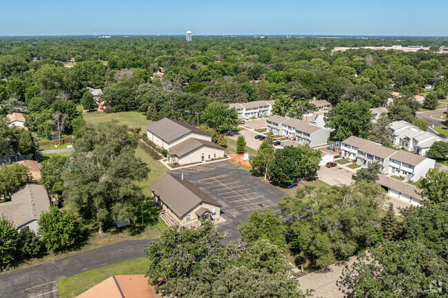 Coon Rapids Christian School is an a part of the ministry of Coon Rapids Baptist. Church.