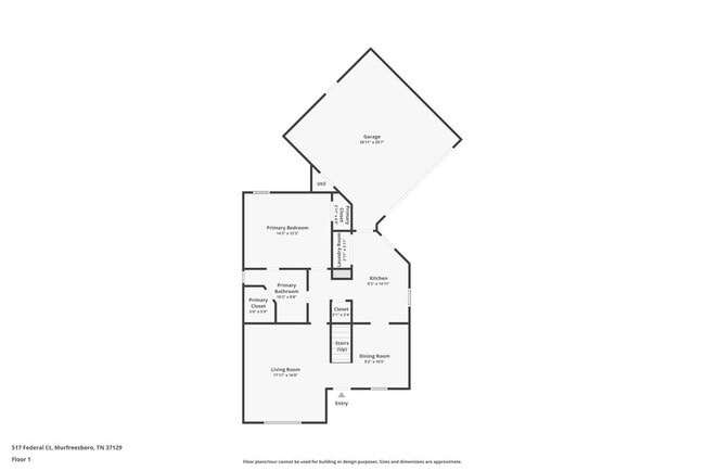 517 Federal Ct, Murfreesboro, TN 37129 - photo 2