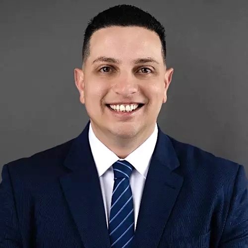 Agent Photo