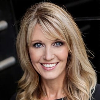 Lisa M Brown