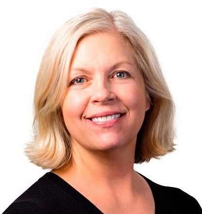 Sue Arendt