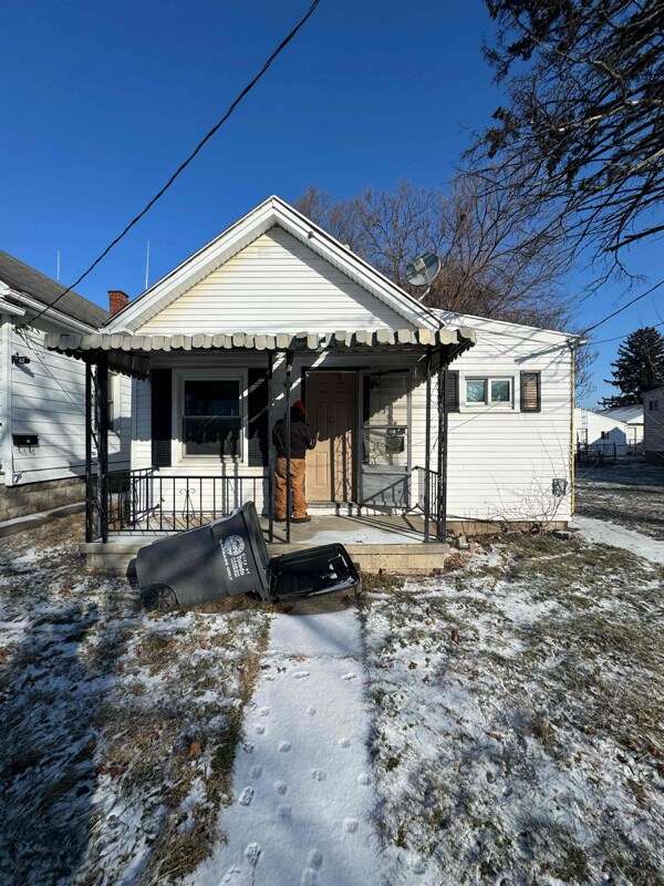 30 W Oakland St, Toledo, OH 43608