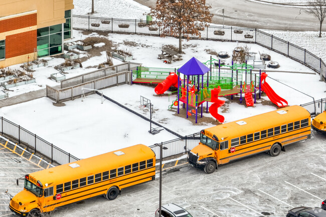 College Preparatory Elementary is ranked #608-810 in Minnesota Elementary Schools.