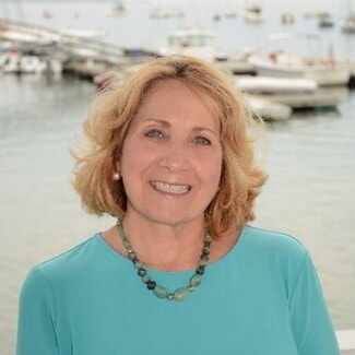 Marianne Round