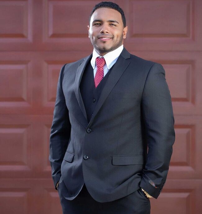 Agent Photo