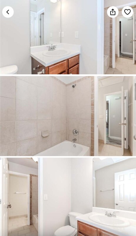 8184 Magnolia Dr unit 1, Jonesboro, GA 30238 - photo 4