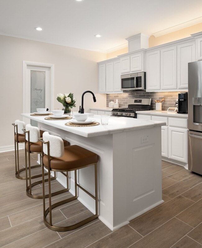 1048 W Star Flower St, Edinburg, TX 78541 - photo 7