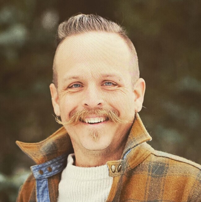 Jake Grevenstuk