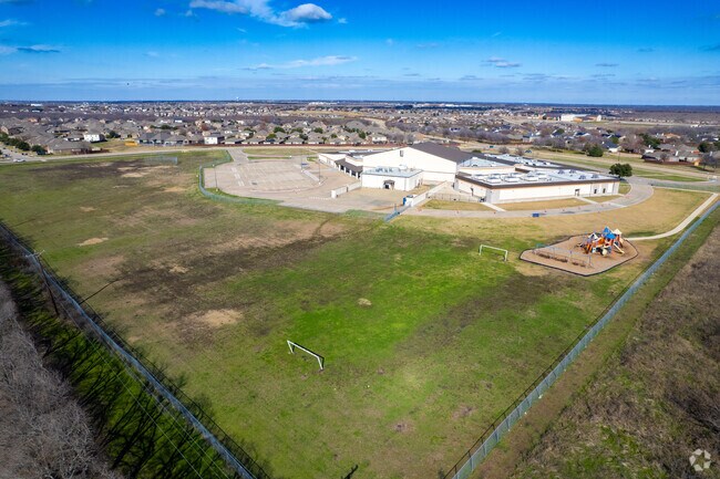 Blackburn Elementary School