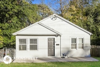 7003 Jackson Ave, Kansas City, MO 64132