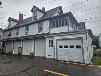115 W 5th Ave Unit Modern Carriage House, Warren, PA 16365