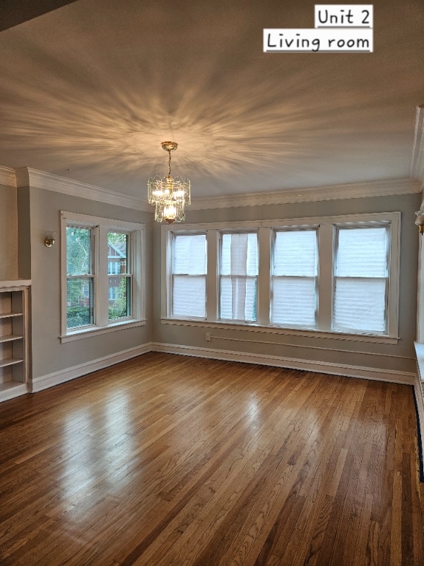 8309 S Throop St Unit 2, Chicago, IL 60620